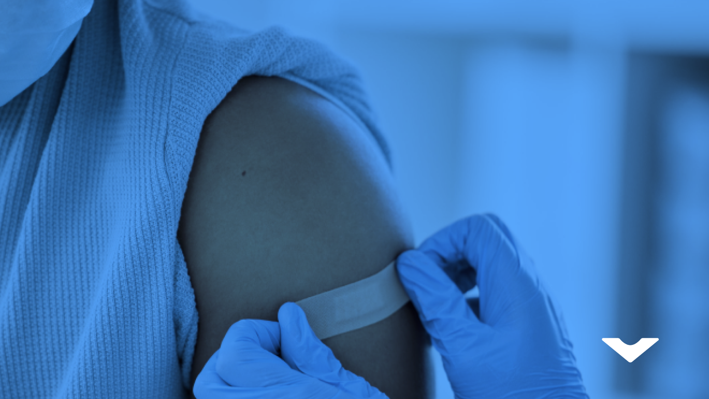 Read more about the article Sarampo: a importância da vacina e como identificar os sintomas